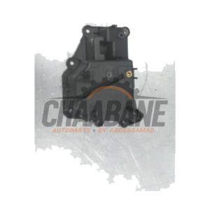 Ventilation carter 04E103464F Audi A4 2015
