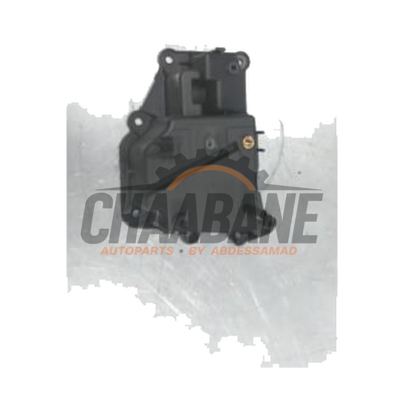 Ventilation carter 04E103464F Audi A4 2015