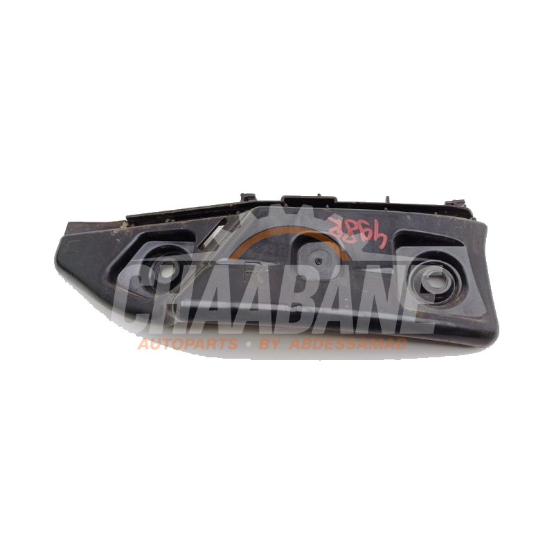 Support pare-chocs arriere droit A1768850265 Mercedes A (W176) 2.0 A-250 Turbo 16V