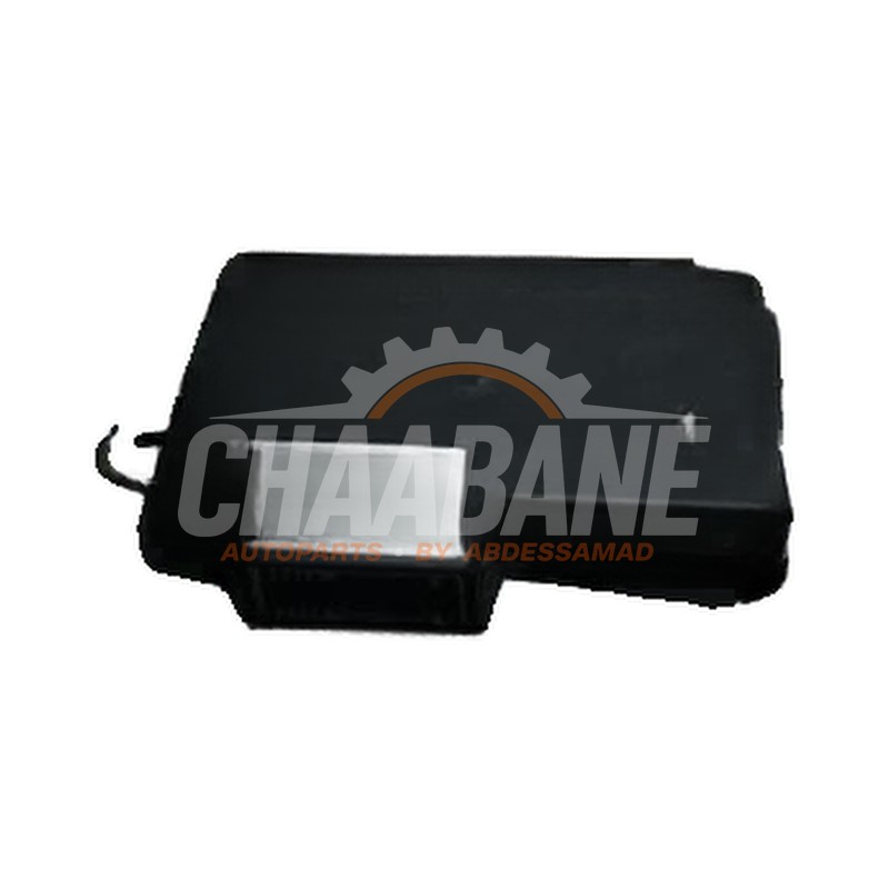 Module (divers) 3450950002601 BMW iX3 80 kWh 2020