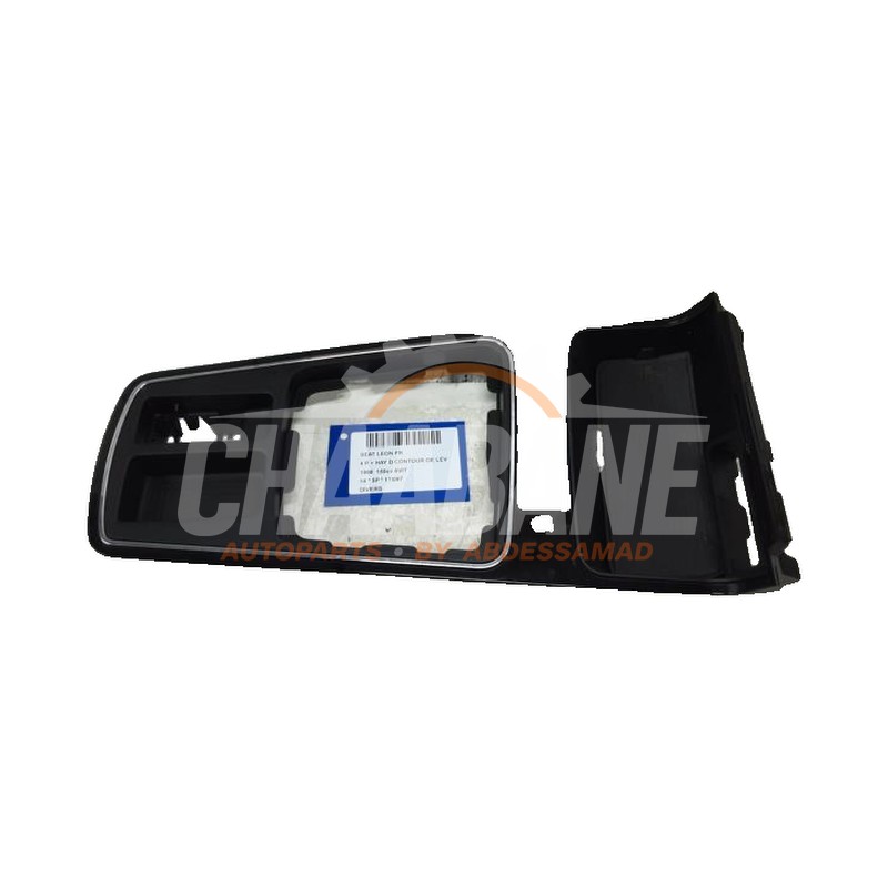 Divers 5F1863283D Seat Leon 2012 / 2020