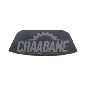 Tapis de coffre A2176800142 Mercedes S AMG (A217) 5.5 S-63 AMG V8 32V Biturbo 4-Matic