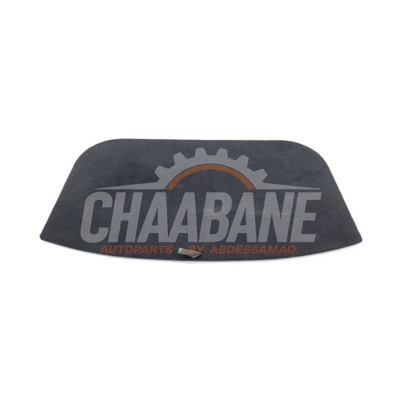 Tapis de coffre A2176800142 Mercedes S AMG (A217) 5.5 S-63 AMG V8 32V Biturbo 4-Matic