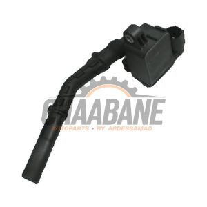 Bobine A2569060200 Mercedes E-Klasse