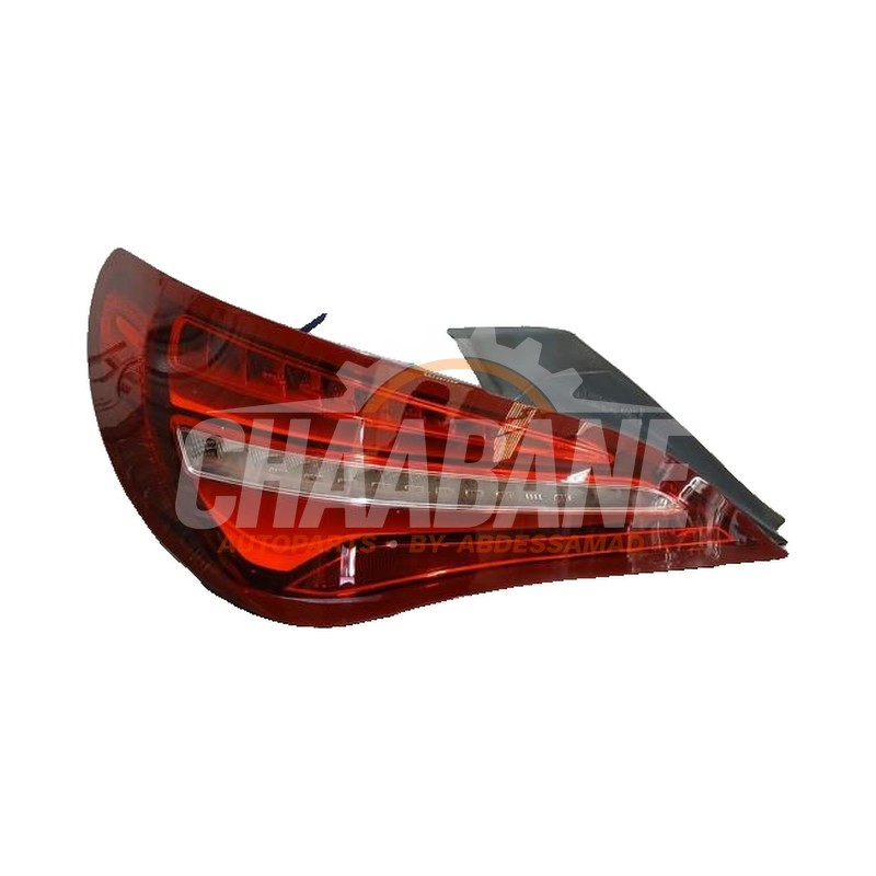 Feu arriere gauche A1179063700 Mercedes CLA (117.3) 1.6 CLA-180 16V
