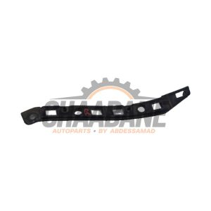 Support pare-chocs arriere droit A1768850121 Mercedes A (W176) 2.0 A-250 Turbo 16V
