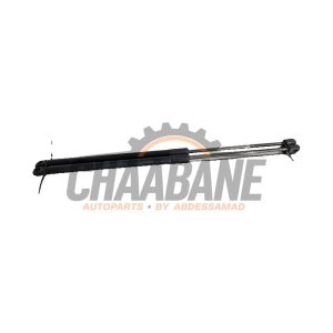 Verin de coffre 5F9827550D Seat Leon ST (5FF) 1.8 TSI Ecomotive 16V 2012 / 2020