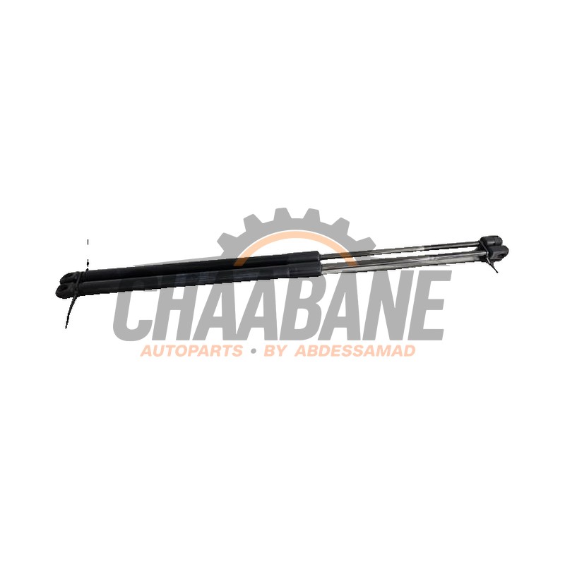 Kit amortisseur gaz hayon 5F9827550D Seat Leon ST (5FF) 1.8 TSI Ecomotive 16V 2012 / 2020