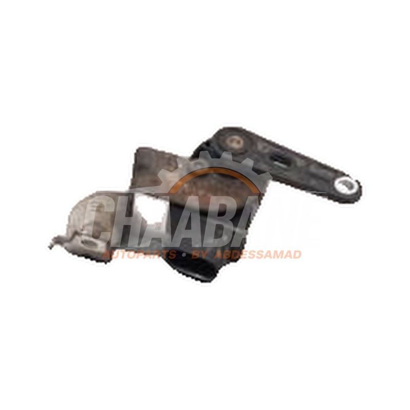 Correcteur de hauteur de phare xenon 37146860843 BMW 4 serie (F32) 435i xDrive 3.0 24V 2013 / 2020