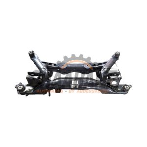 Faux chassis 5Q0505235M Audi RS 3 Sportback (8VA/8VF) 2.5 TFSI 20V Quattro 2015 / 2020
