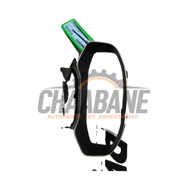 Compteur kilometrique bande decorative 6F0857115H Seat Arona (KJX) 1.0 TSI 12V 2017