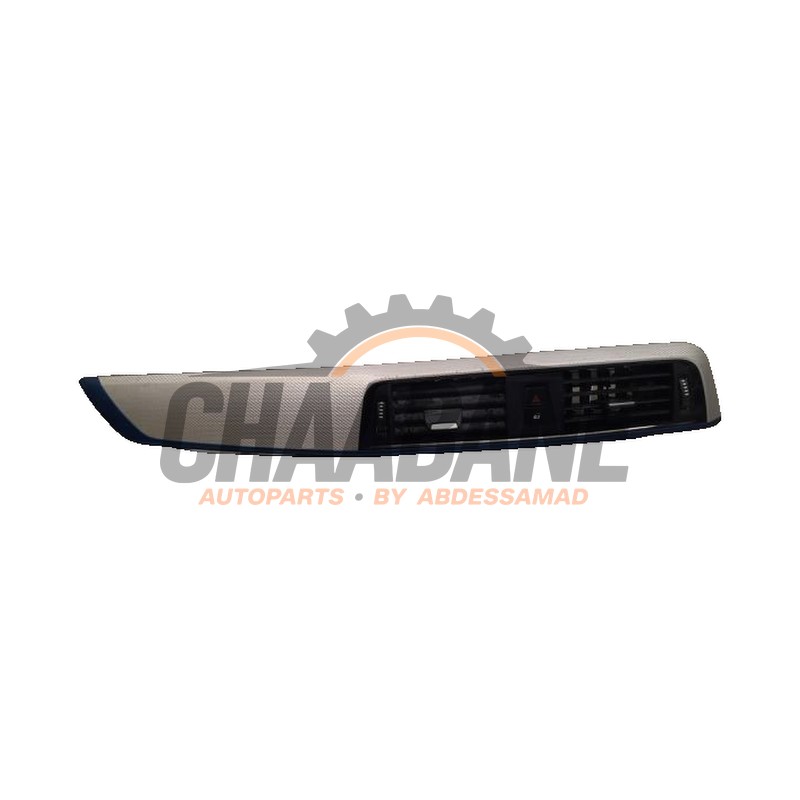 Aerateur tableau de bord 9347435 BMW 2 serie (F22) 218d 2.0 16V 2013 / 2021
