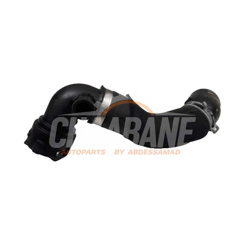 Tuyau radiateur 8W0122101BB Audi RS 4 Avant (B9) 2.9 V6 TFSI 24V 2017