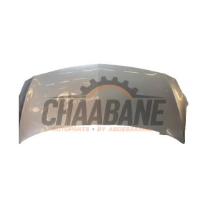 Capot 4158800157 Mercedes Citan (415.6) 1.5 109 CDI