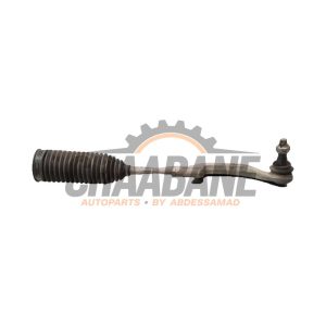 Barre daccouplement droite A2463301800 Mercedes CLA (117.3) 1.8 CLA-200 CDI 16V