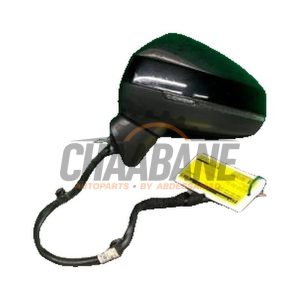 Retroviseur gauche A046314 Audi RS 3 Sportback (8VA/8VF) 2.5 TFSI 20V Quattro 2015 / 2020