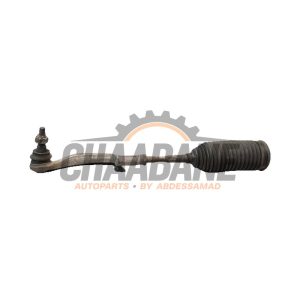 Barre daccouplement gauche A2463301700 Mercedes CLA (117.3) 1.8 CLA-200 CDI 16V