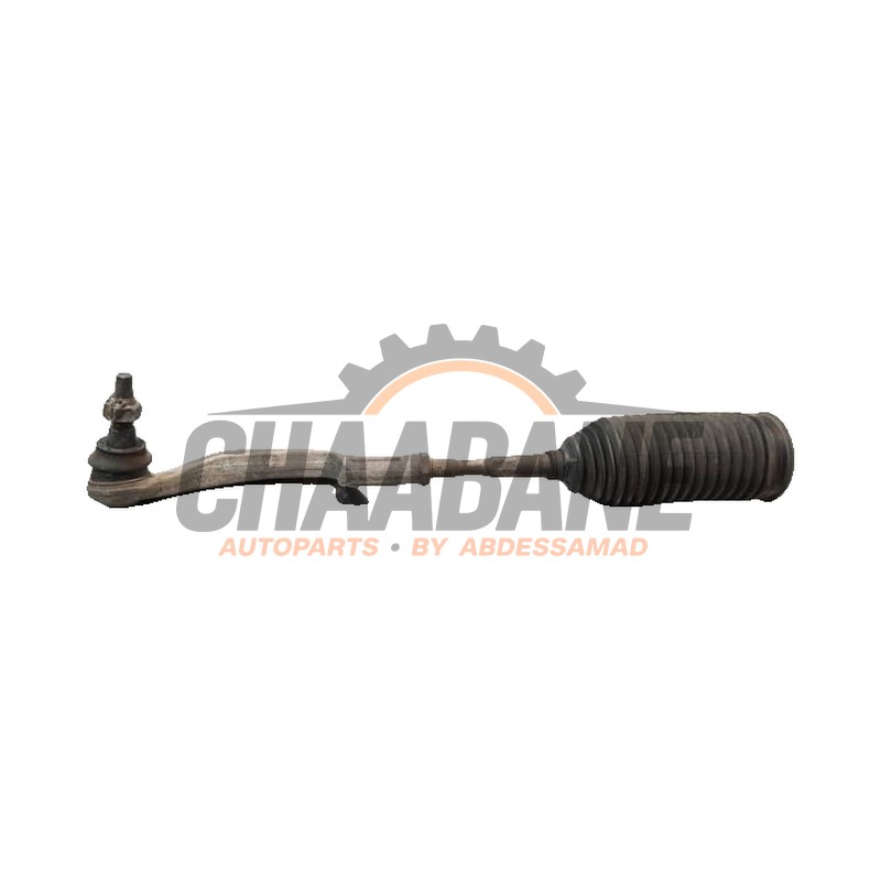 Barre daccouplement gauche A2463301700 Mercedes CLA (117.3) 1.8 CLA-200 CDI 16V