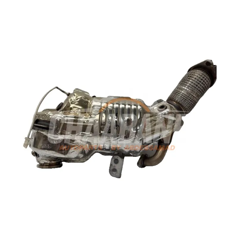 Filtre a particules MX735H380AD Jaguar F-Pace 2.0 D 165 MHEV 16V AWD