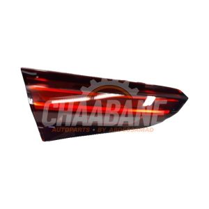 Feu arriere gauche 8W6945093AA Audi RS 5 Sportback (F5A/F5F) 2.9 V6 TFSI 24V 2018