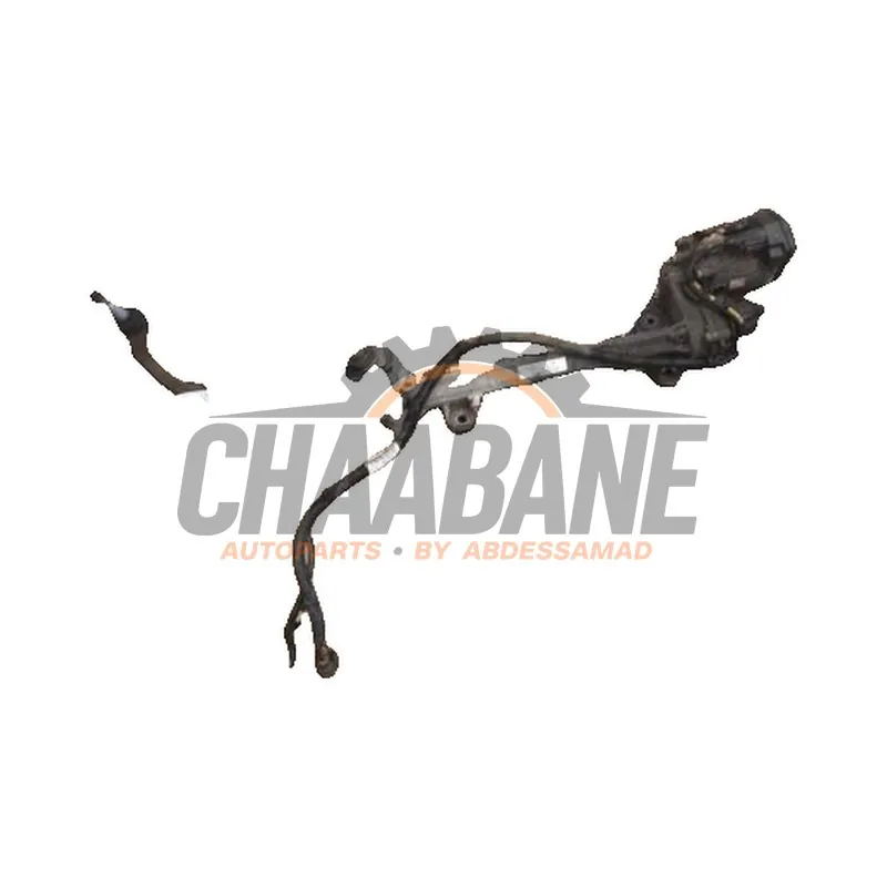 Cremaillere assistee GX733200BE Jaguar XE 2.0d 180 16V