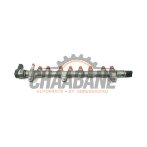 Systeme dinjection 857156901 BMW X3 (G01) xDrive 30d 3.0 TwinPower Turbo 24V 2017