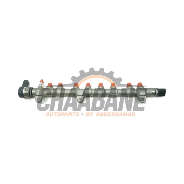 Systeme dinjection 857156901 BMW X3 (G01) xDrive 30d 3.0 TwinPower Turbo 24V 2017