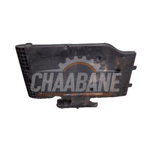 Plaque de protection sol 5QF825505D Audi Q3 2018