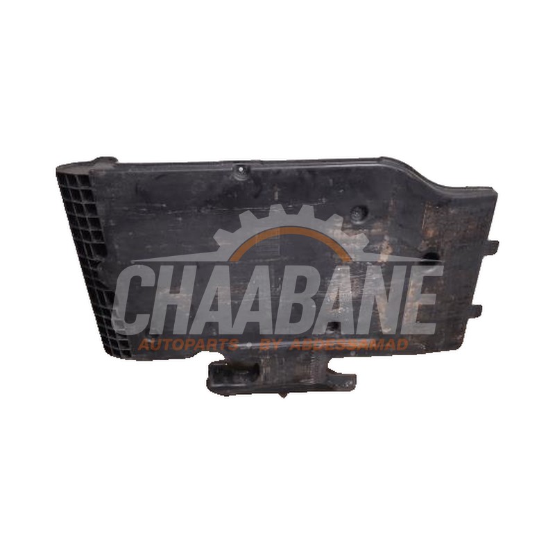 Plaque de protection sol 5QF825505D Audi Q3 2018
