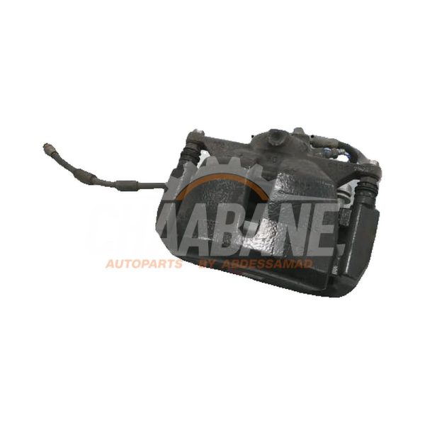 Etrier de frein avant gauche 8V0615123E Audi S3 2020