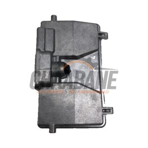 Camera avant 3Q0980654 Audi Q3 (F3B) 1.5 35 TFSI 16V 2018