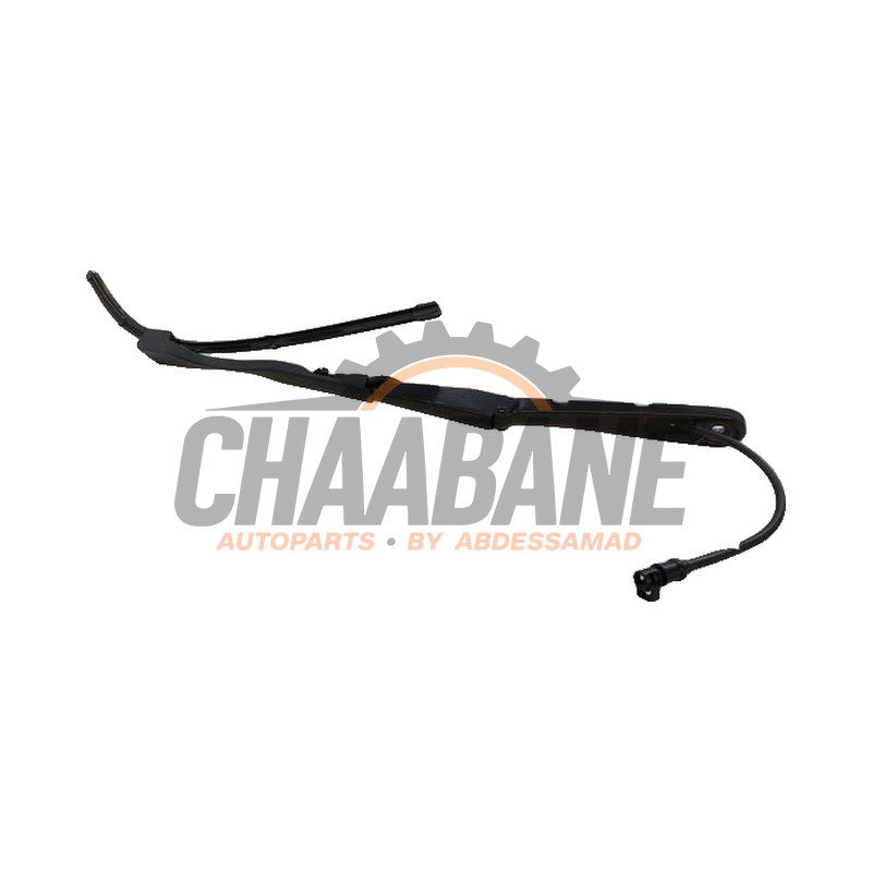 Bras essuie-glace avant 61619448919 BMW 3 serie Touring (G21) 330e 2.0 TwinPower Turbo 16V 2019