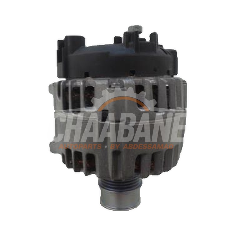 Dynamo 05E903026C Audi Q3 2018