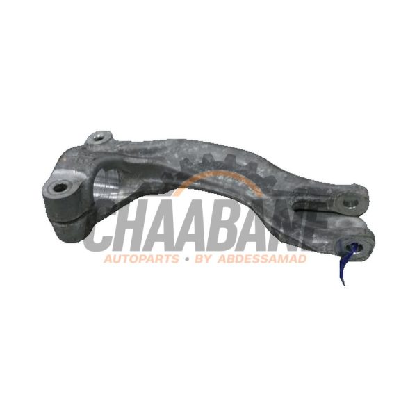 Fourche damortisseur avant gauche 8W0413037G Audi S5 2017