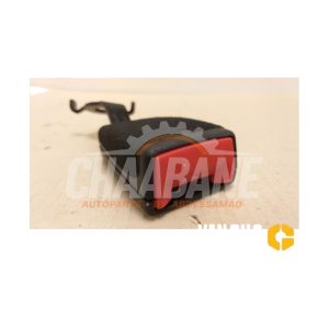Insertion ceinture de securite arriere droite 99180318600 Porsche 911 (991) 3.8 24V Carrera 4S 2012 / 2020