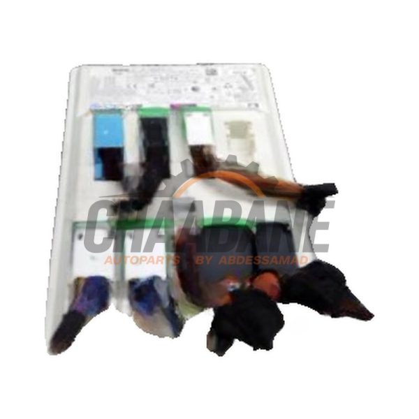 Ordinateur controle fonctionnel 61355A02FA1 BMW M3 (G80) 3.0 Competition xDrive Turbo 24V 2019