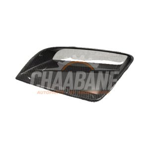 Pare-chocs grille 4G8807795A Audi RS7 2013 / 2018