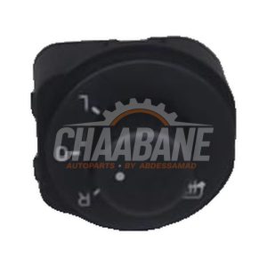 Commande Retroviseurs 5JC959565 Skoda Rapid 1.4 TDI 12V 2012 / 2022