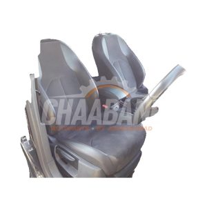 Interieur complet Seat Leon (5FB) 1.8 TSI Ecomotive 16V 2012 / 2020