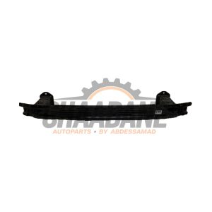 Renfort pare choc arriere A2536181800 Mercedes GLC (X253) 2.2 200d 16V BlueTEC