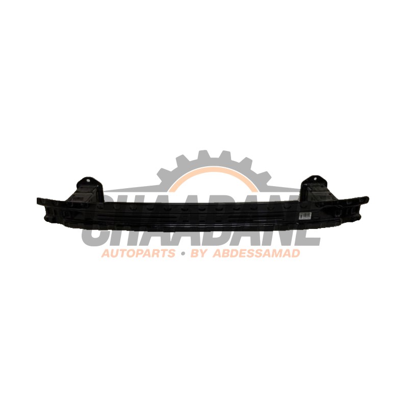 Cadre pare-chocs arriere A2536181800 Mercedes GLC (X253) 2.2 200d 16V BlueTEC