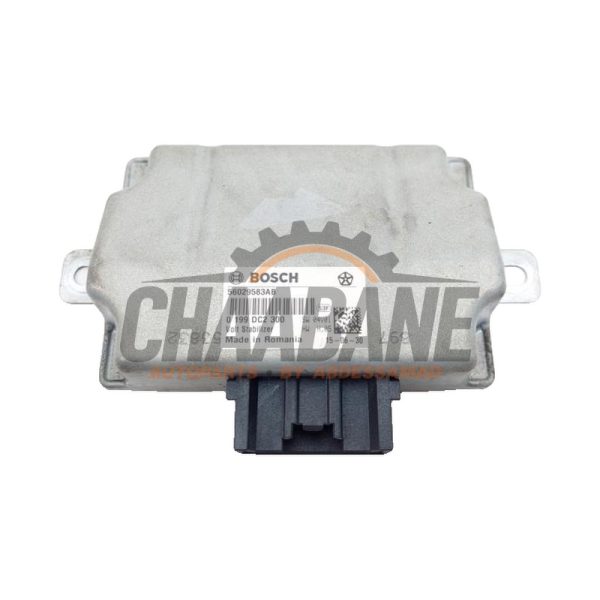 Stabilisateur de tension 56029583AB Maserati Levante 3.0 S Biturbo V6 24V 2016
