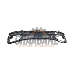 Element pare-chocs arriere centre 8074015 BMW 7 serie (G11/12) 750i,Li XDrive V8 32V 2015 / 2022