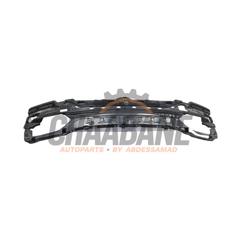 Element pare-chocs arriere centre 8074015 BMW 7 serie (G11/12) 750i,Li XDrive V8 32V 2015 / 2022