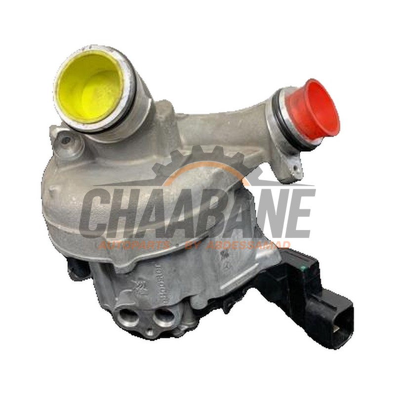 Turbo A2540904000 Mercedes C (W206) C-200 2.0 EQ Boost 4-Matic