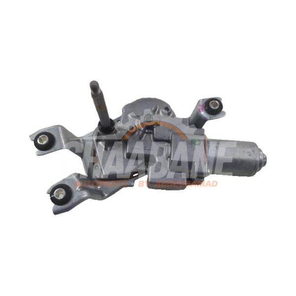 Moteur essuie-glace arriere 7407264 BMW X3 2019