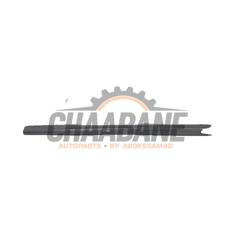 Jupe gauche 8V5853859 Audi A3 Limousine (8VS/8VM) 2013 / 2020