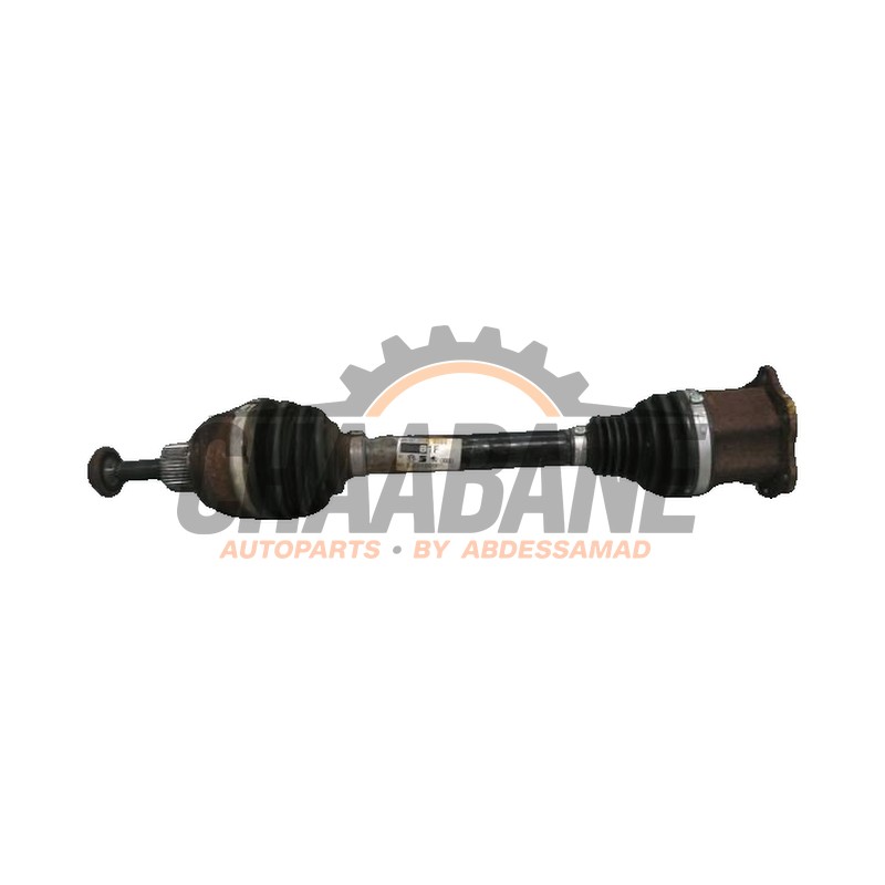 Cardan droit (transmission) 4G0407271F Audi A6 2012 / 2018