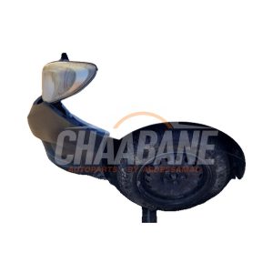 Aile avant gauche 4158800800 Mercedes Citan (415.6) 1.5 108 CDI