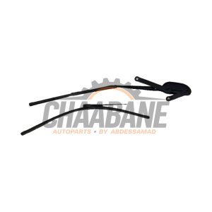 Kit de bras dessuie-glace A2478204500 Mercedes B (W247) 2.0 B-200d